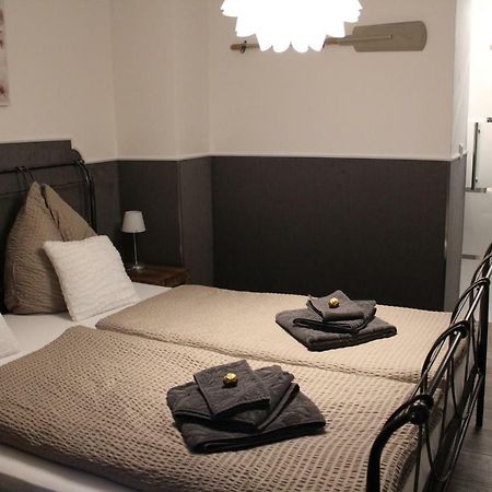 Ferienwohnung Muss - Rothenburg Rothenburg ob der Tauber Buitenkant foto